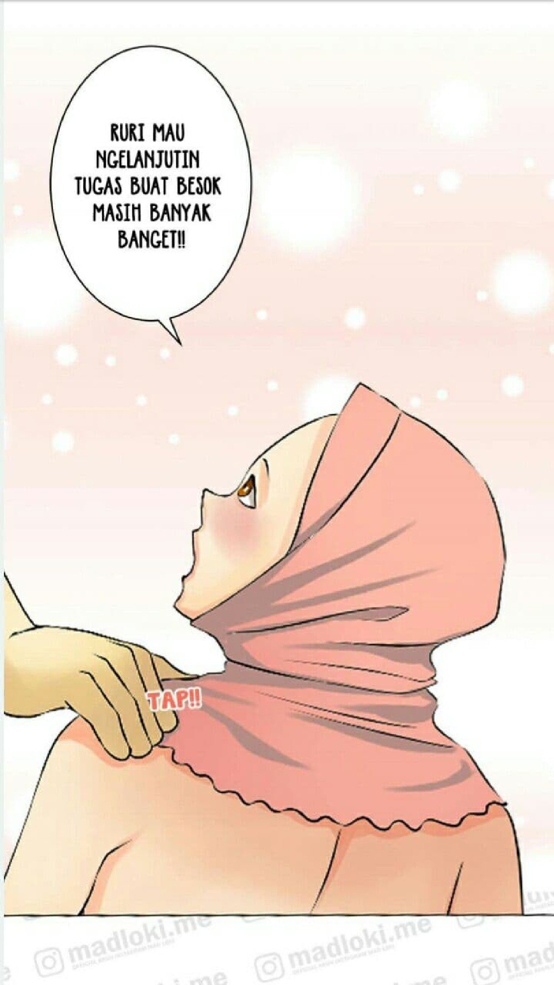 Madloki Love Kost 21 - Chapter 01 52