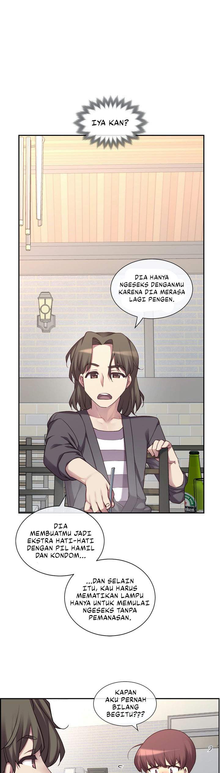 The Girlfriend Dice - Chapter 06 20