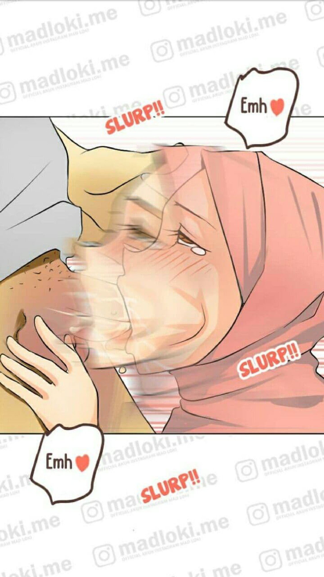 Madloki Love Kost 21 - Chapter 01 39