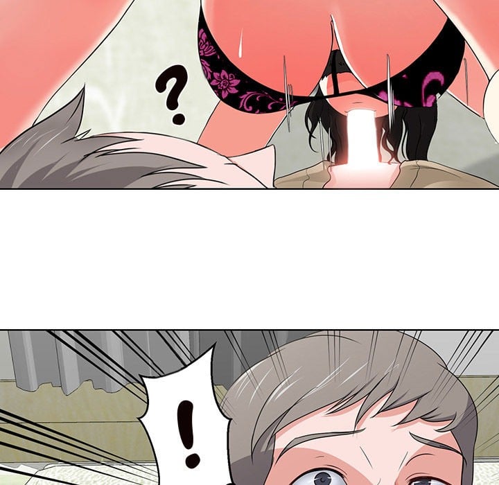 Cat Fight - Chapter 01 136