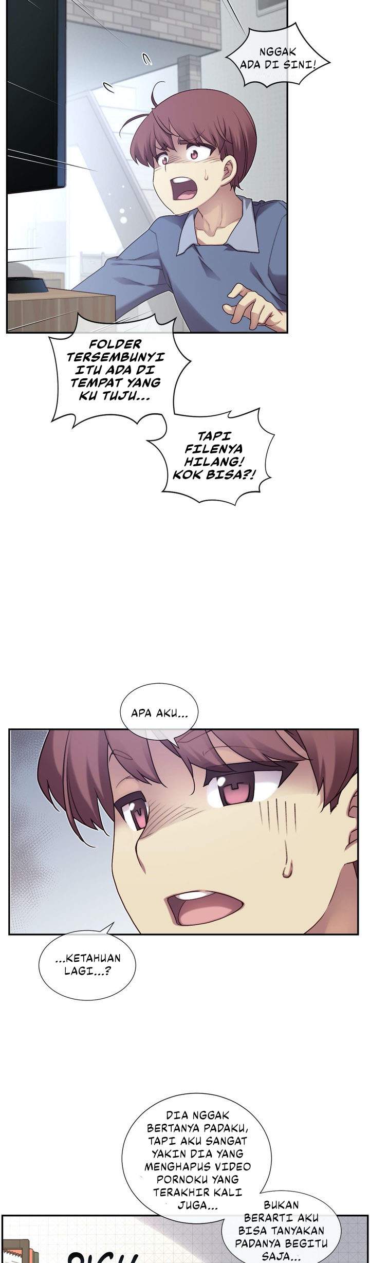 The Girlfriend Dice - Chapter 06 151