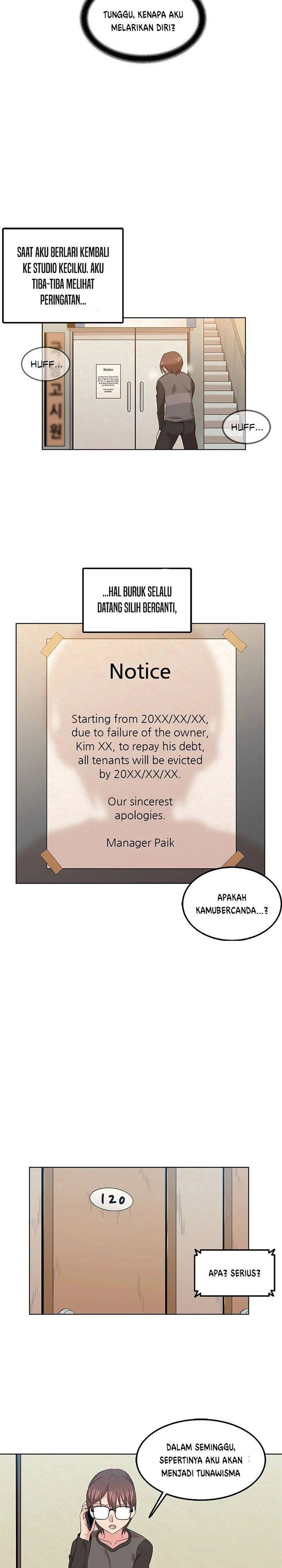 The Girl Beyond the Wall - Chapter 01 12