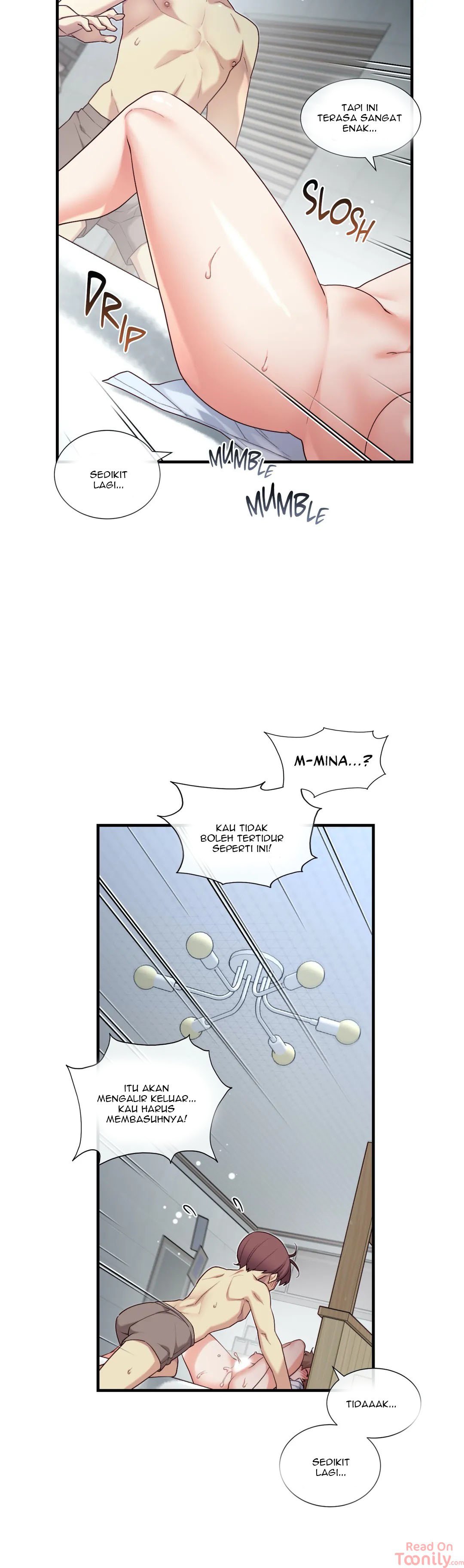 The Girlfriend Dice - Chapter 27 391