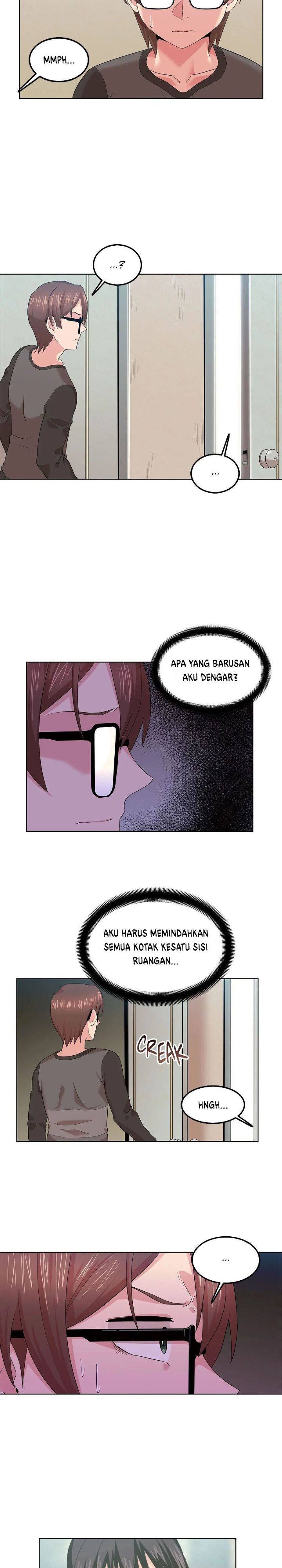 The Girl Beyond the Wall - Chapter 01 20