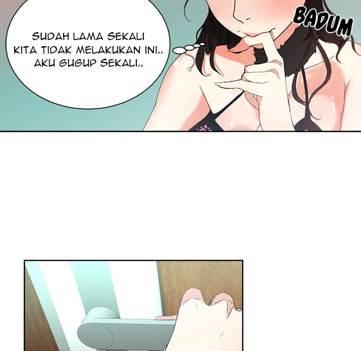 Cat Fight - Chapter 01 112