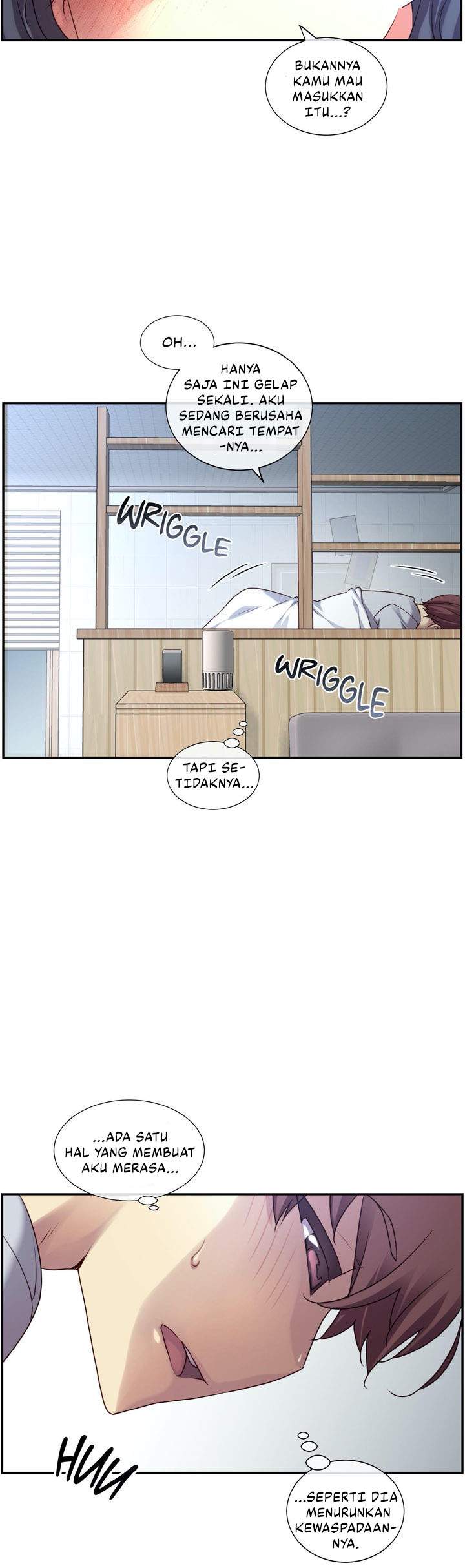 The Girlfriend Dice - Chapter 06 15