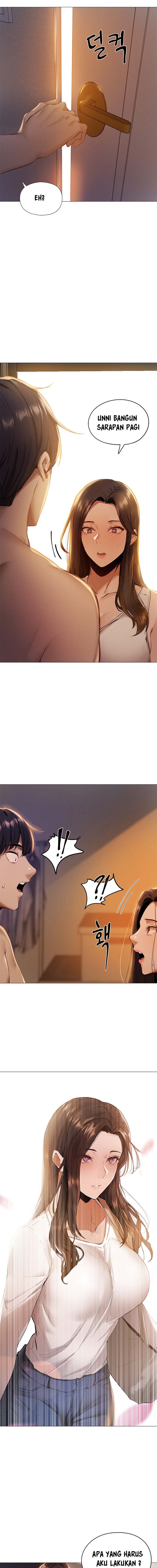 Is There an Empty Room? - Chapter 01 34 Is There an Empty Room? - Chapter 01 34