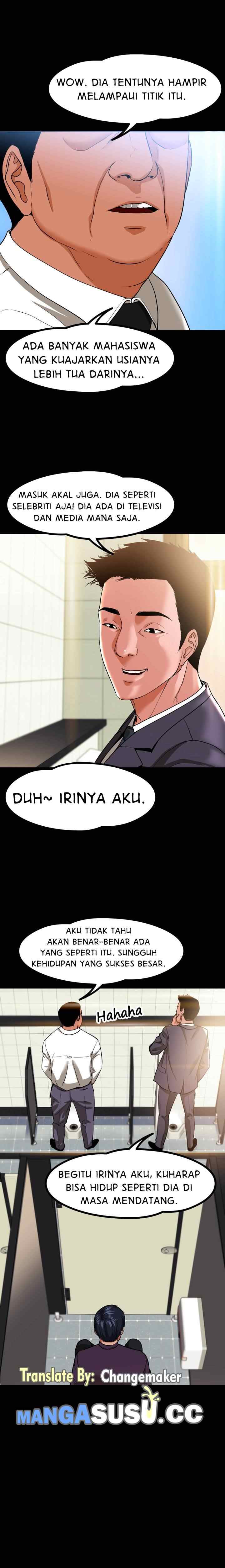 Are You Just Going To Watch - Chapter 01 3