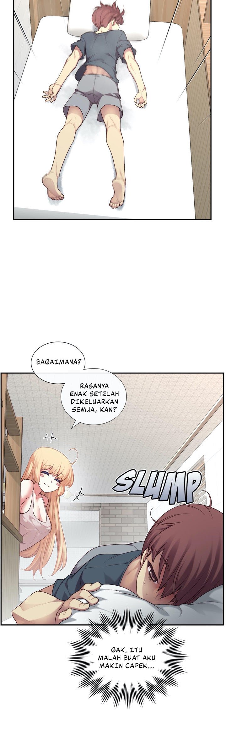 The Girlfriend Dice - Chapter 06 72