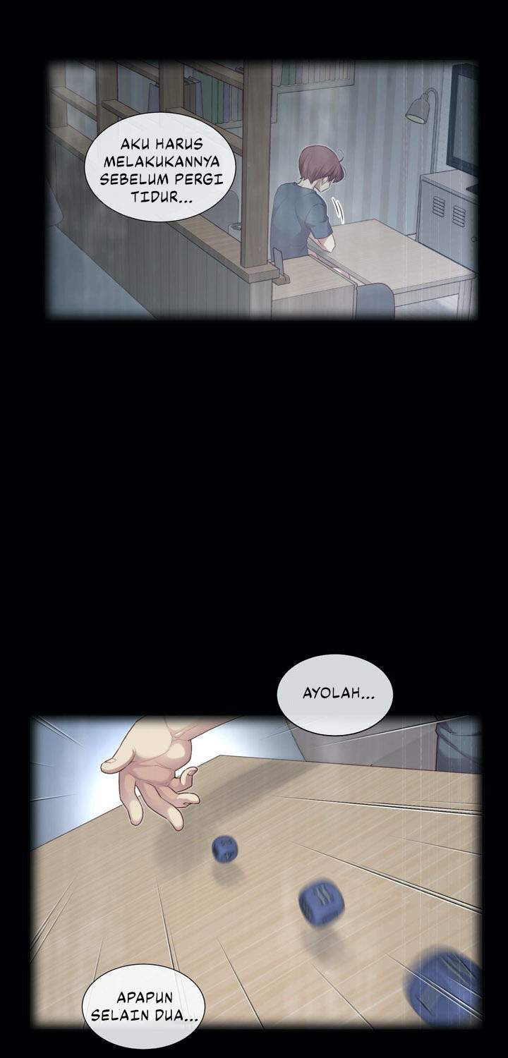 The Girlfriend Dice - Chapter 06 106