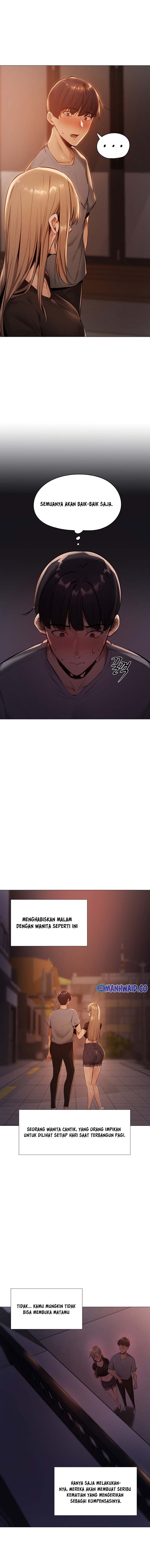 Is There an Empty Room? - Chapter 01 24 Is There an Empty Room? - Chapter 01 24