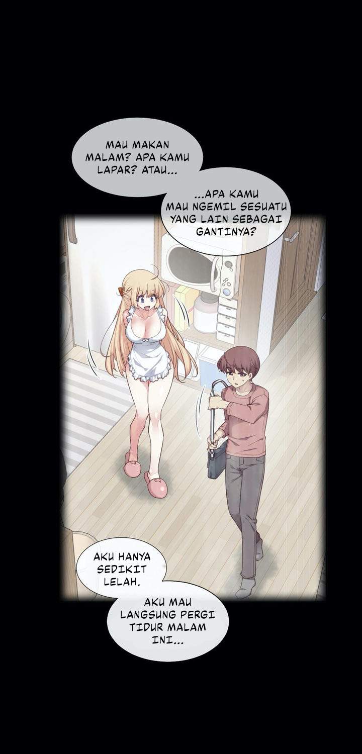 The Girlfriend Dice - Chapter 06 102