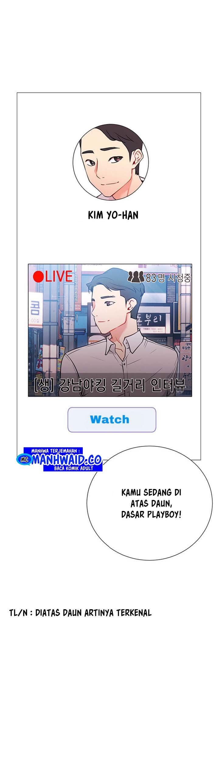 Live With: Do You Want to Do It? - Chapter 01 40
