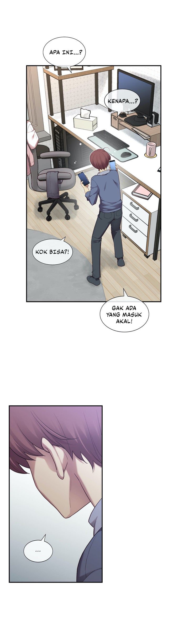 The Girlfriend Dice - Chapter 06 228