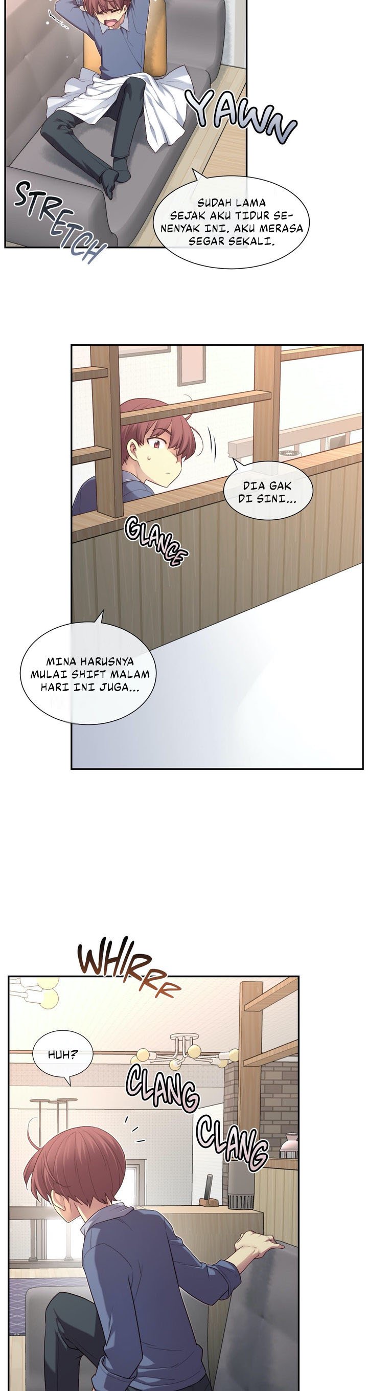The Girlfriend Dice - Chapter 06 250