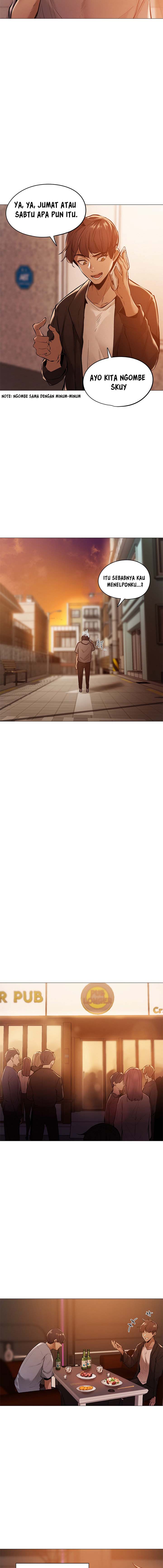 Is There an Empty Room? - Chapter 01 13 Is There an Empty Room? - Chapter 01 13