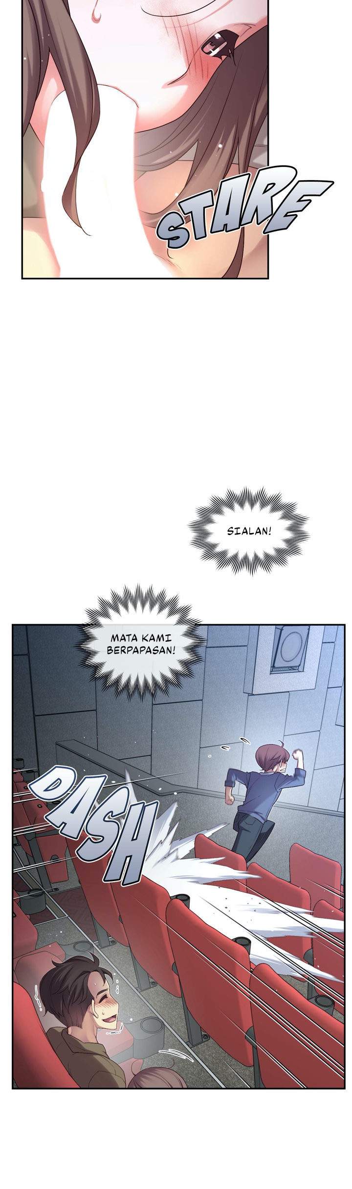 The Girlfriend Dice - Chapter 06 143