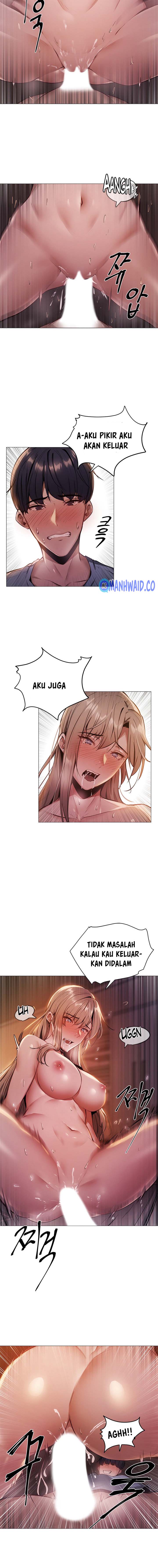 Is There an Empty Room? - Chapter 01 31 Is There an Empty Room? - Chapter 01 31