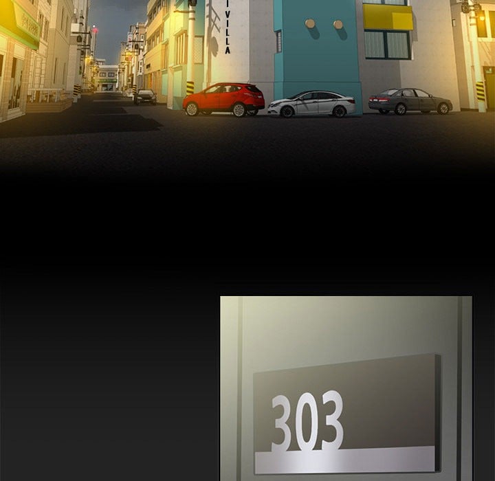 Cat Fight - Chapter 01 86