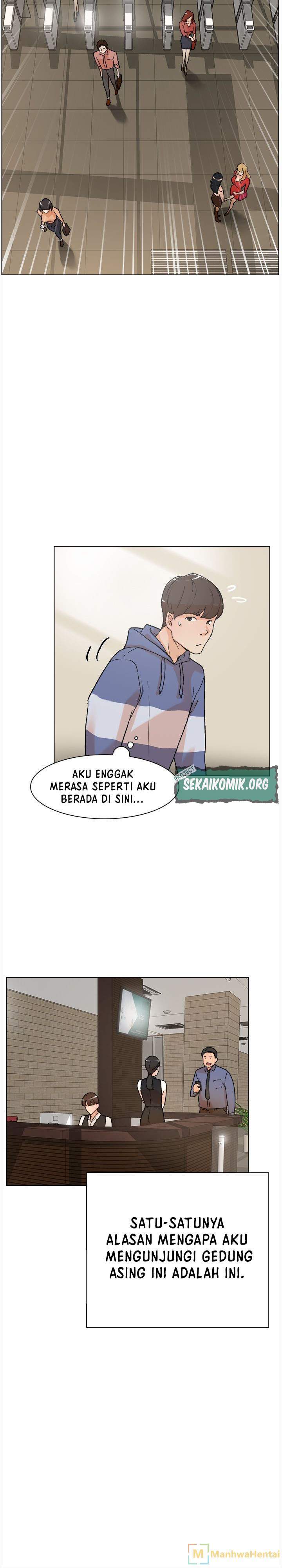 Her 4 Incher - Chapter 01 6