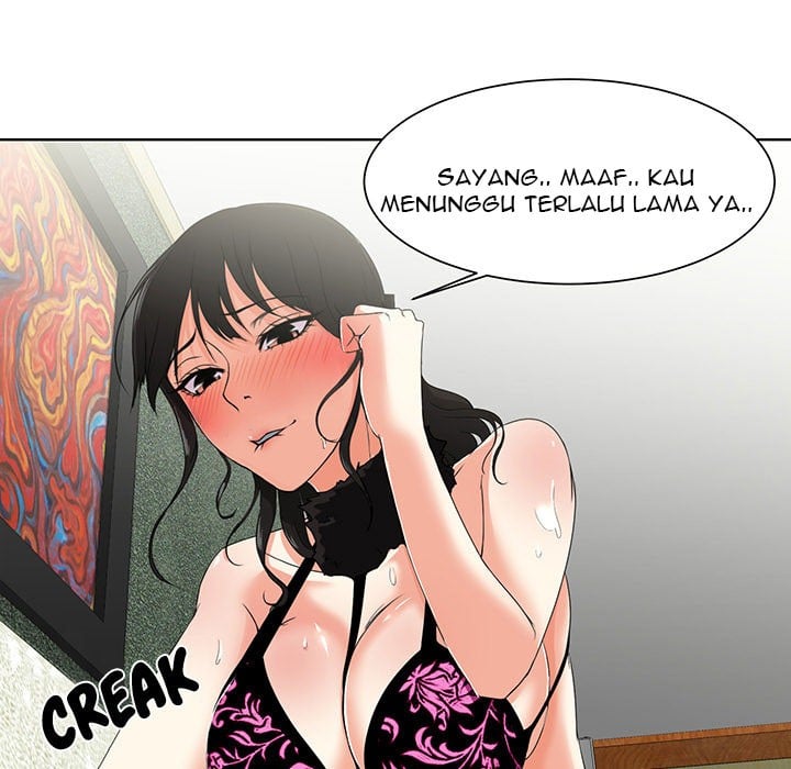 Cat Fight - Chapter 01 121