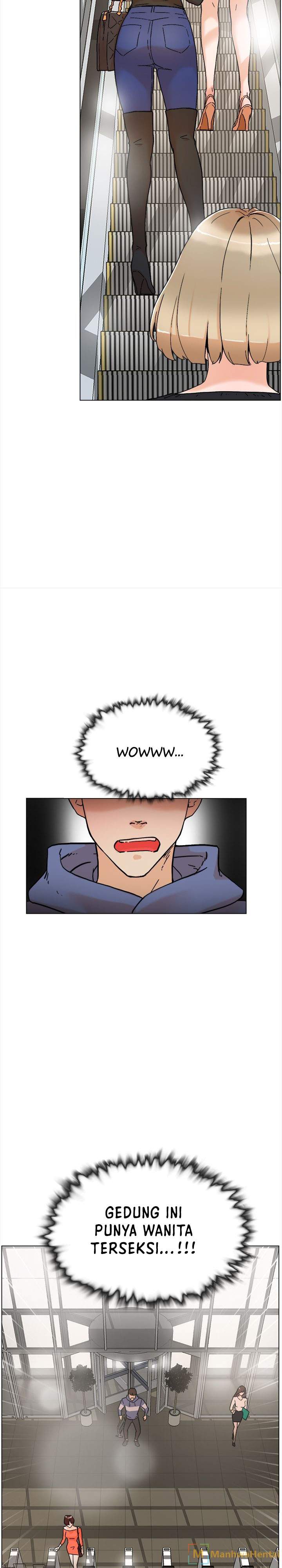 Her 4 Incher - Chapter 01 5