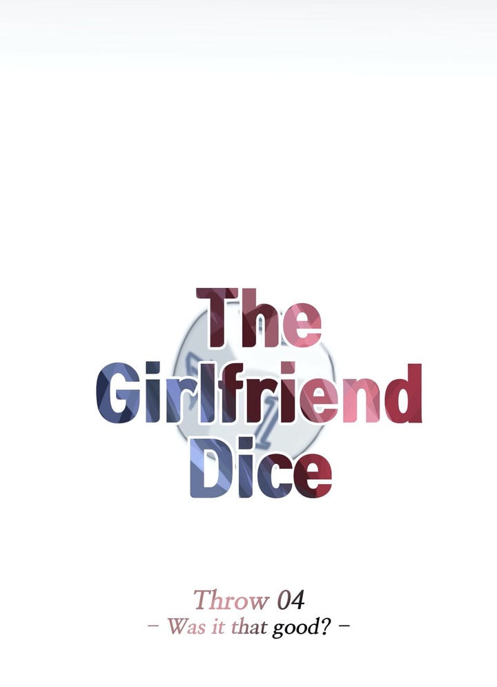 The Girlfriend Dice - Chapter 06 167