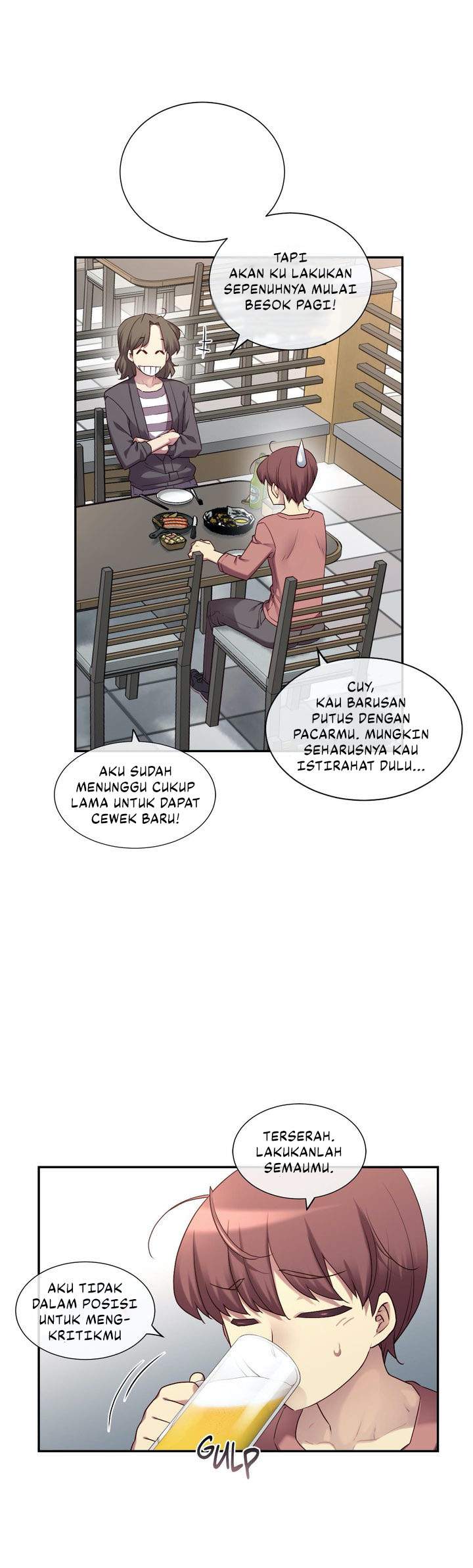 The Girlfriend Dice - Chapter 06 31