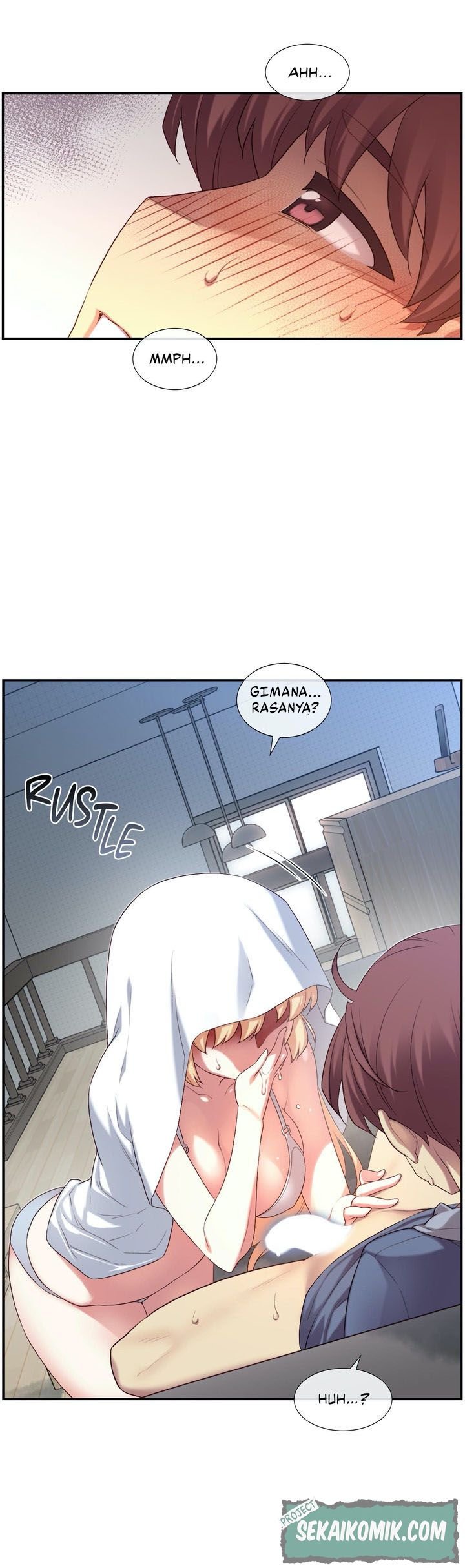 The Girlfriend Dice - Chapter 06 198