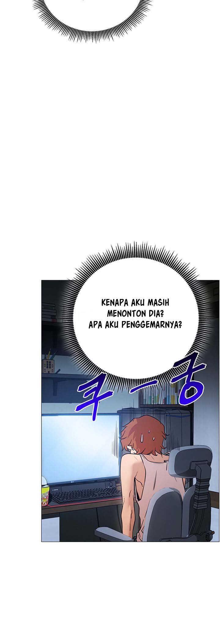 Live With: Do You Want to Do It? - Chapter 01 47