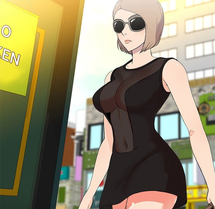 Cat Fight - Chapter 01 66