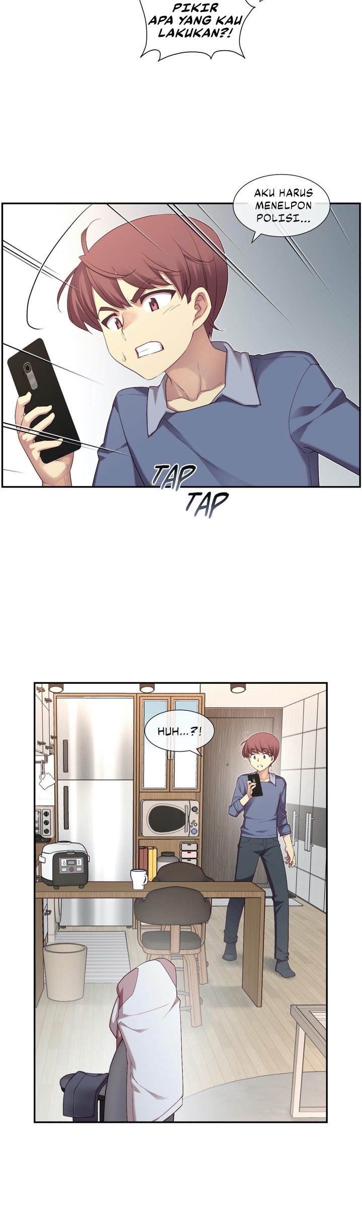 The Girlfriend Dice - Chapter 06 223