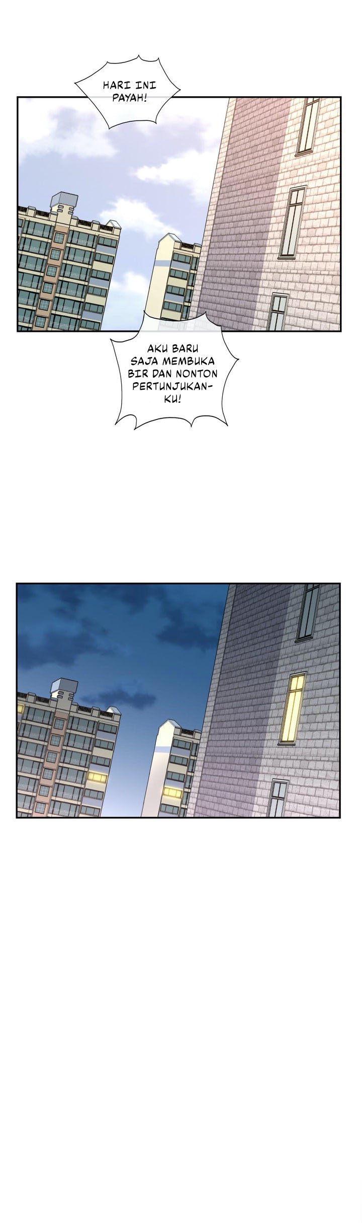 The Girlfriend Dice - Chapter 06 175
