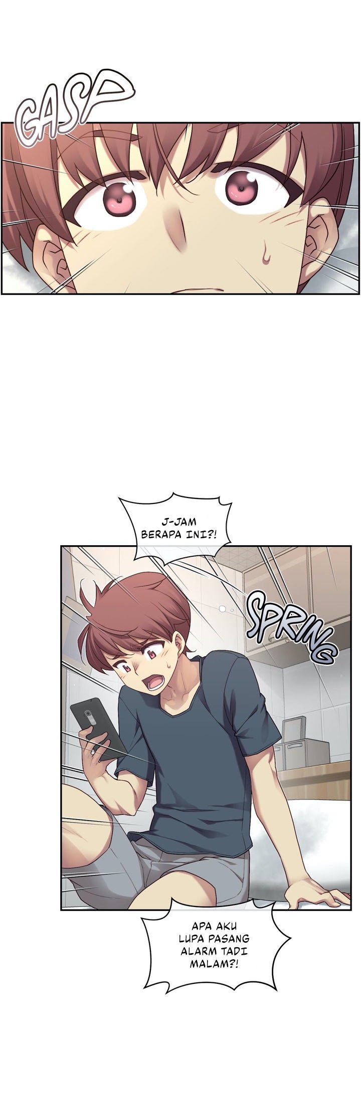 The Girlfriend Dice - Chapter 06 82