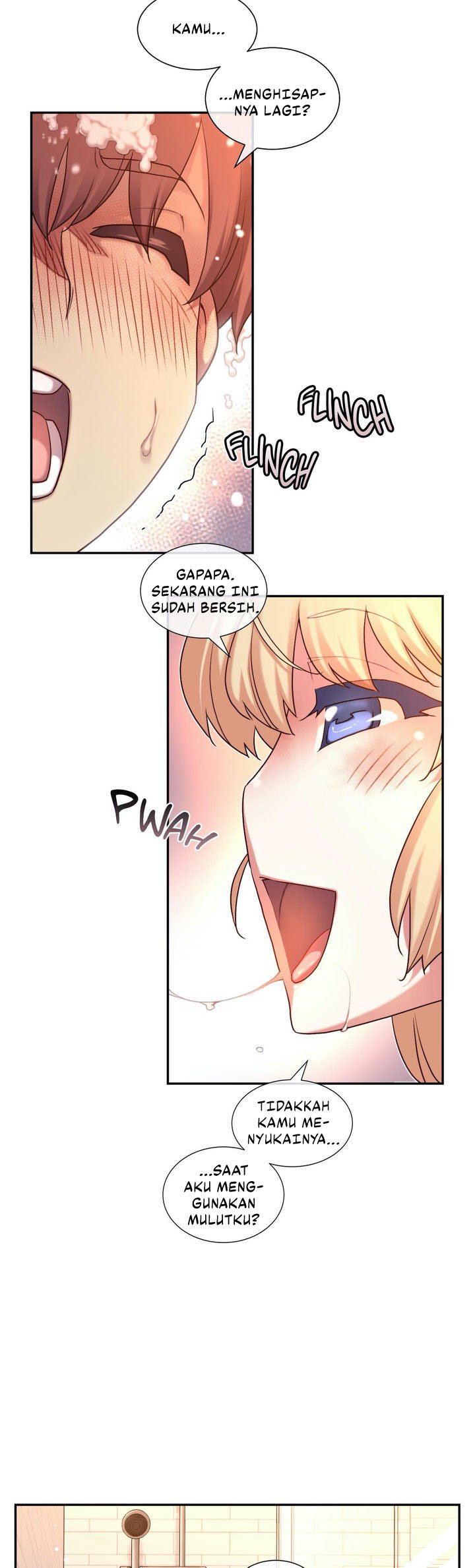 The Girlfriend Dice - Chapter 06 68