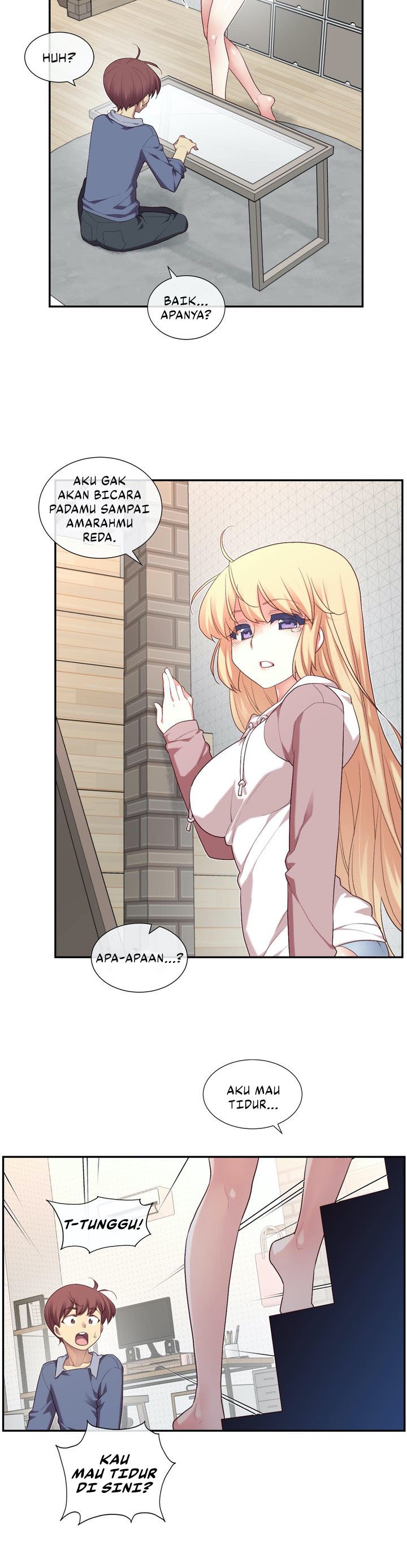 The Girlfriend Dice - Chapter 06 239