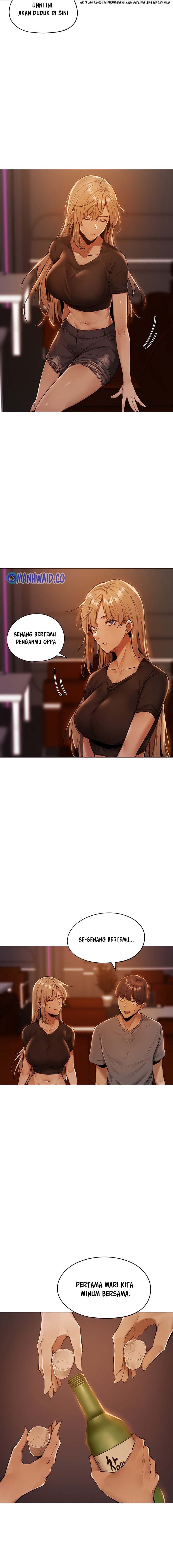 Is There an Empty Room? - Chapter 01 19 Is There an Empty Room? - Chapter 01 19