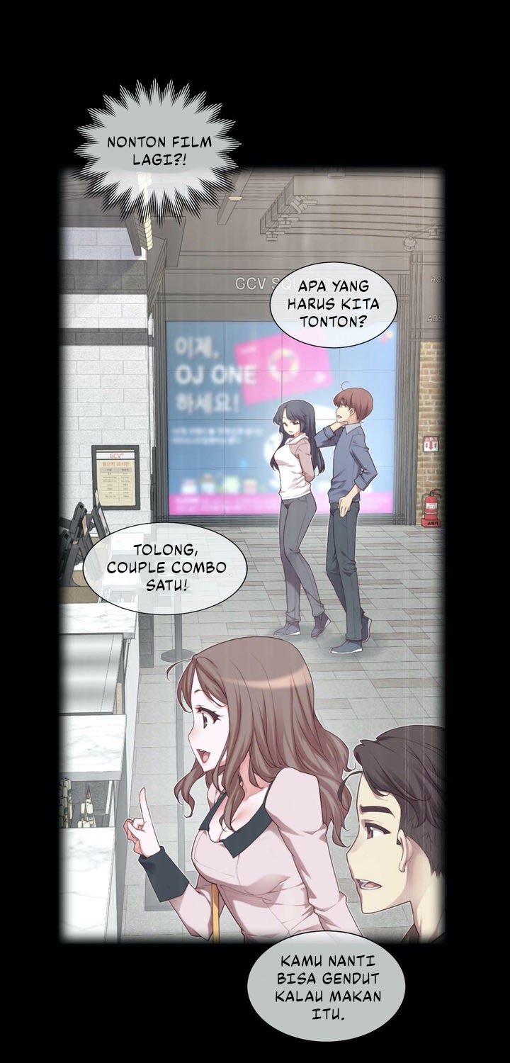 The Girlfriend Dice - Chapter 06 158