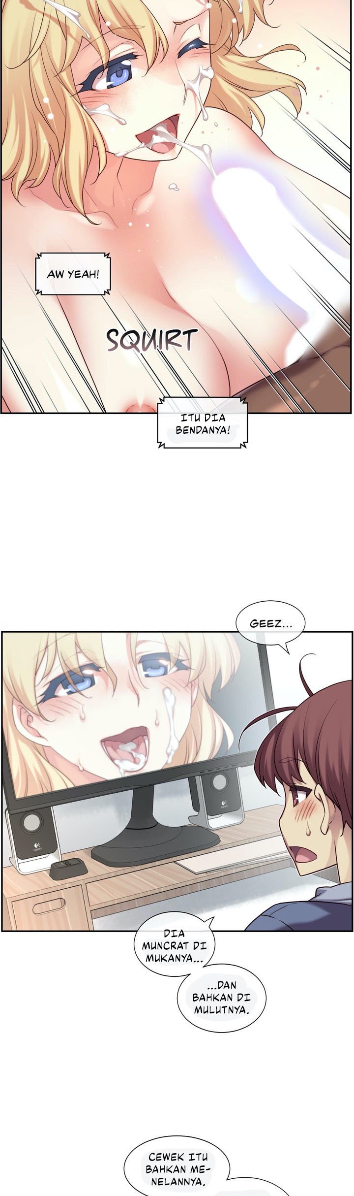 The Girlfriend Dice - Chapter 06 170