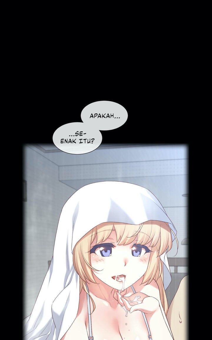 The Girlfriend Dice - Chapter 06 207