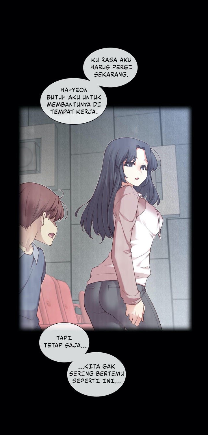 The Girlfriend Dice - Chapter 06 160