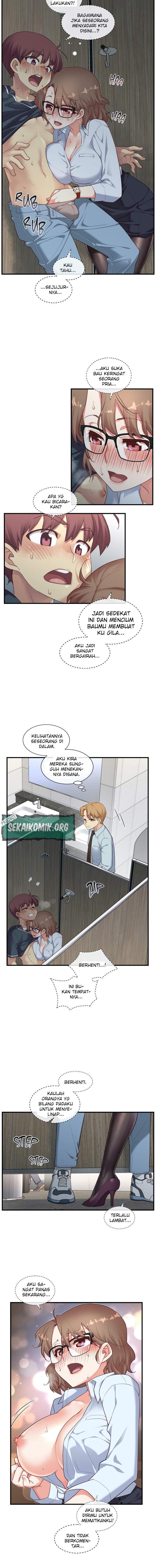 The Girlfriend Dice - Chapter 27 318