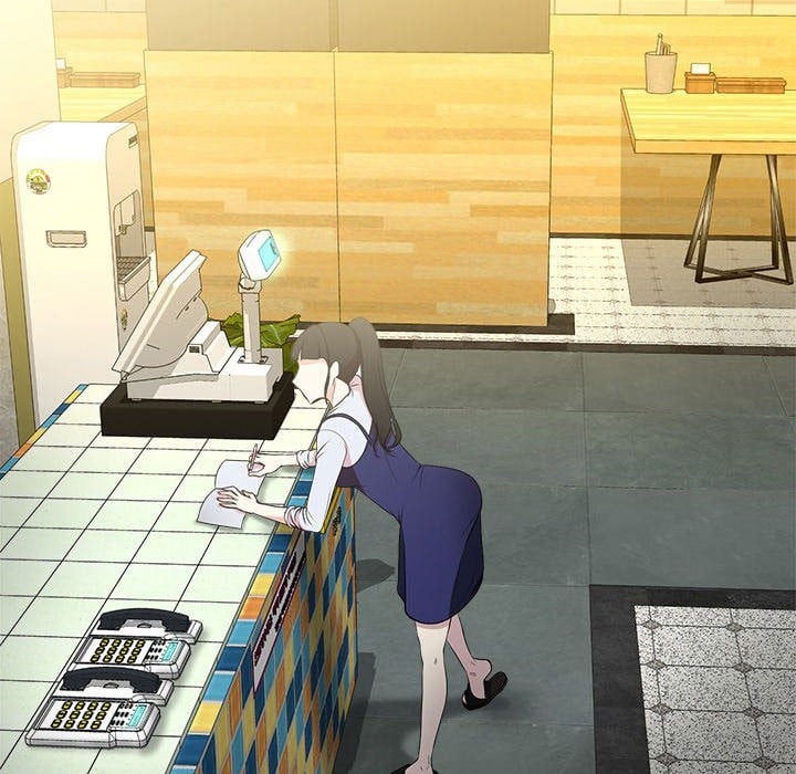 Cat Fight - Chapter 01 54