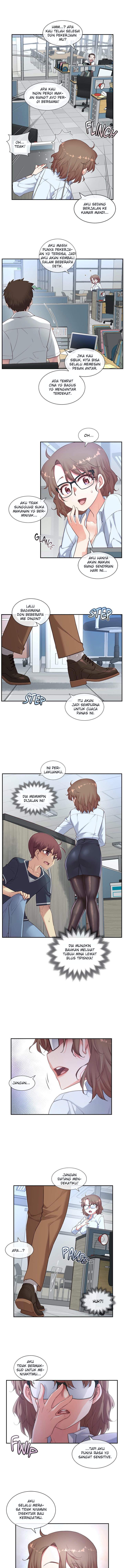 The Girlfriend Dice - Chapter 27 309