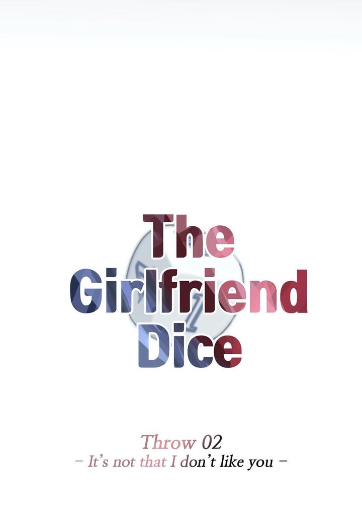 The Girlfriend Dice - Chapter 06 53