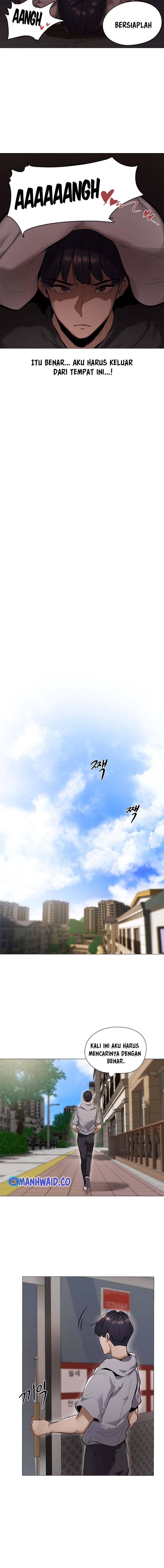 Is There an Empty Room? - Chapter 01 6 Is There an Empty Room? - Chapter 01 6