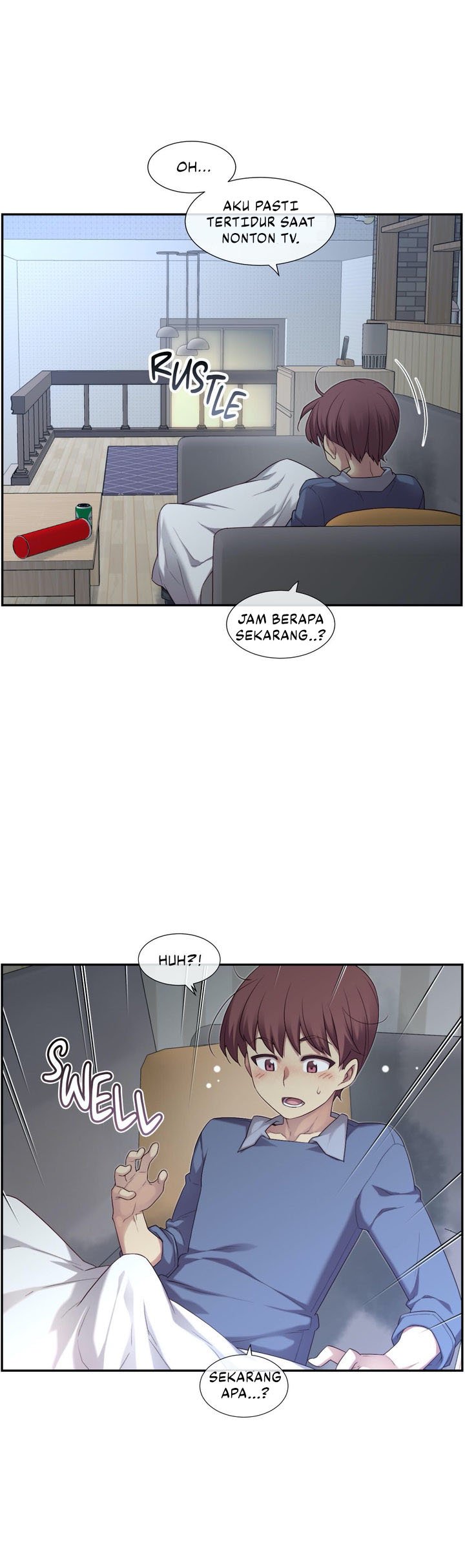 The Girlfriend Dice - Chapter 06 177