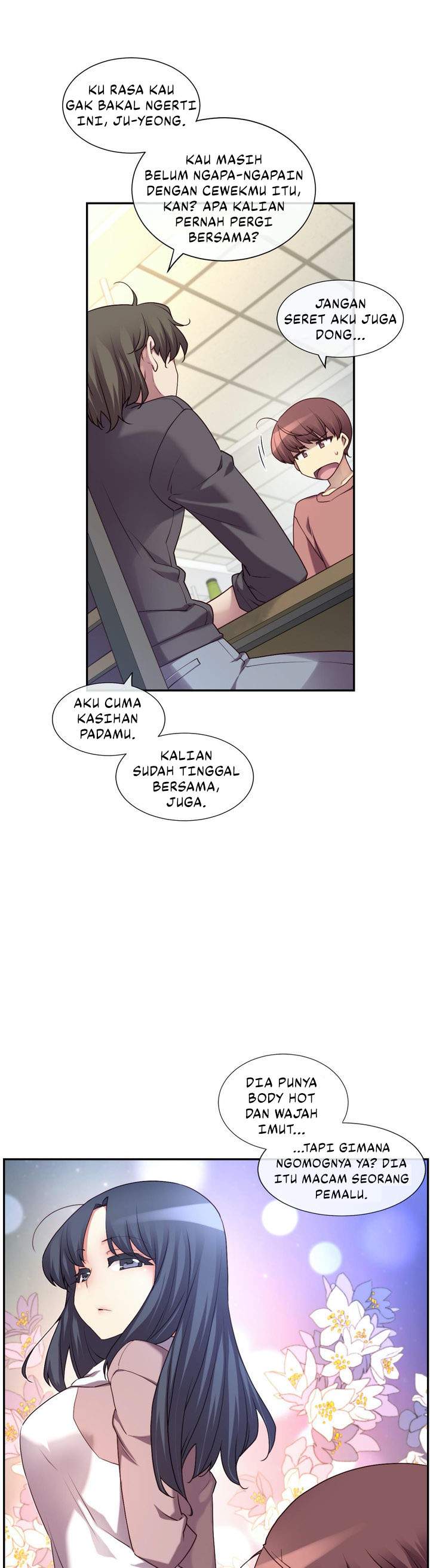 The Girlfriend Dice - Chapter 06 8