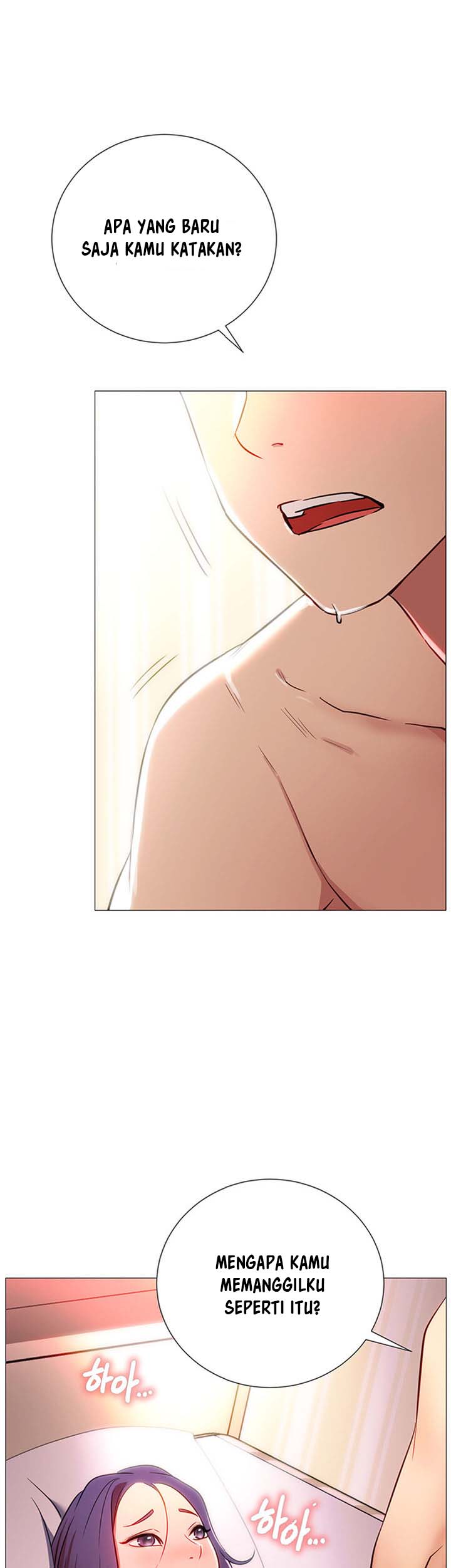 Live With: Do You Want to Do It? - Chapter 01 87