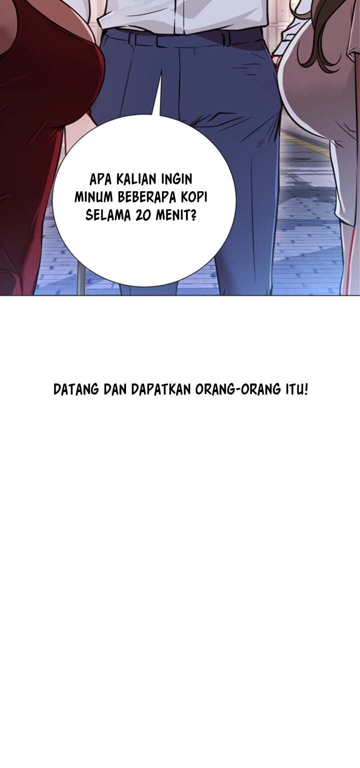 Live With: Do You Want to Do It? - Chapter 01 15